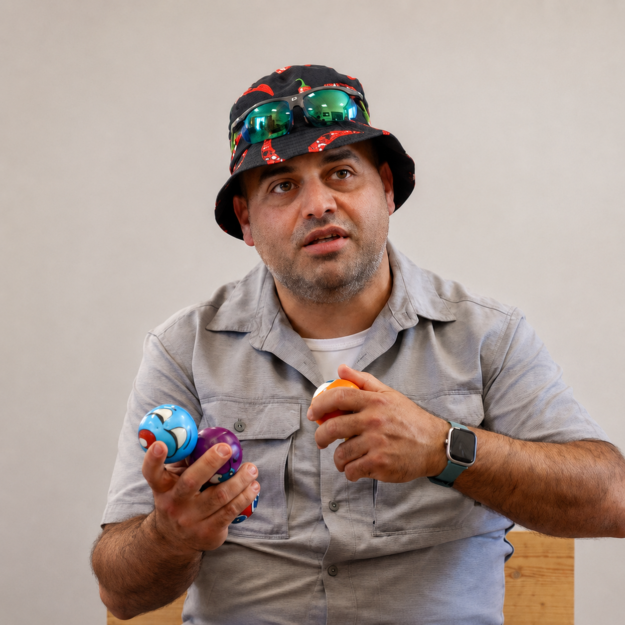 איצקו